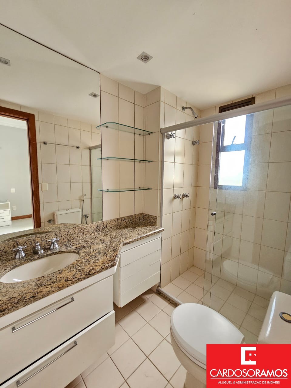 Apartamento - Ondina