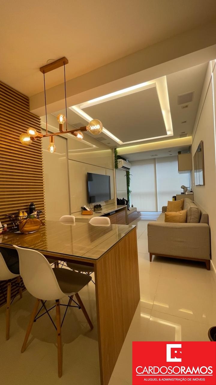 Apartamento, 2 quartos, 53 m² - Foto 9