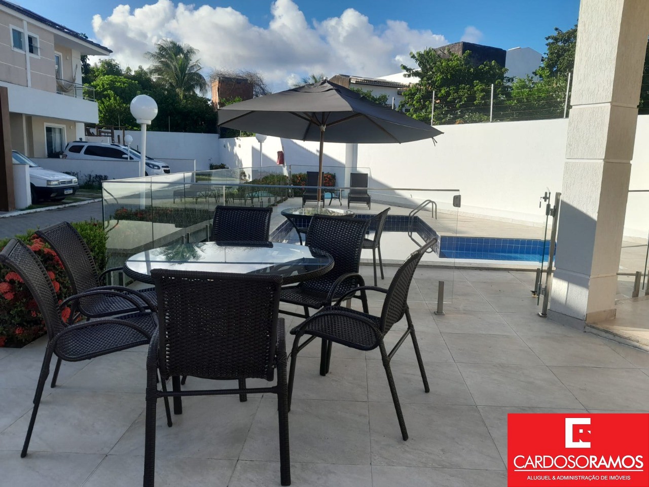 Casa - Ipitanga