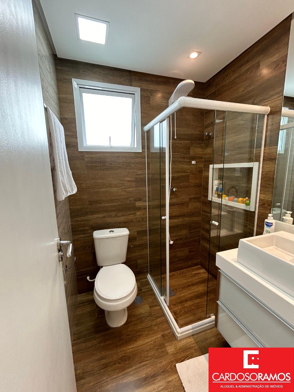 Apartamento - Pitangueiras