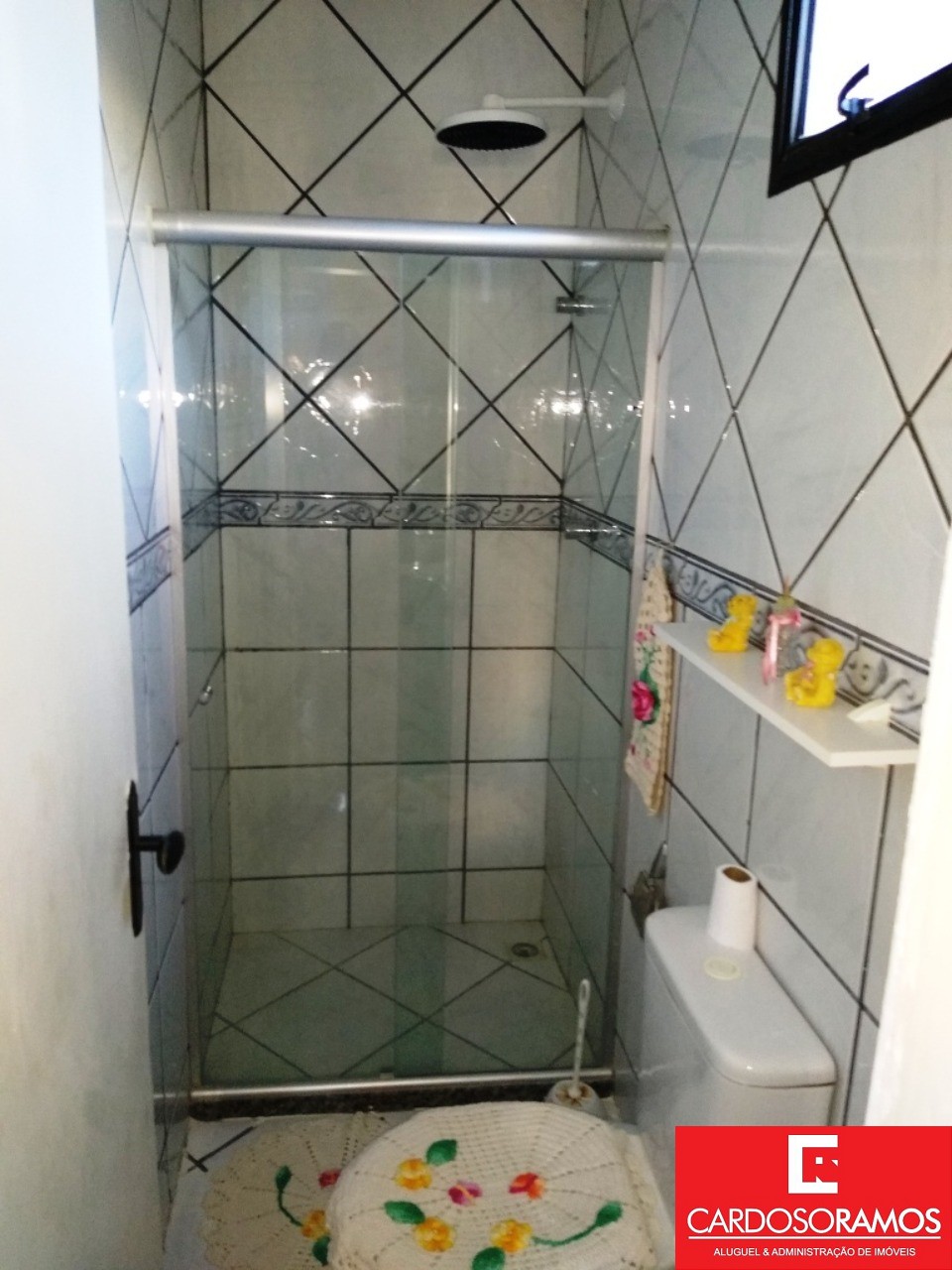 Casa - Vila praiana