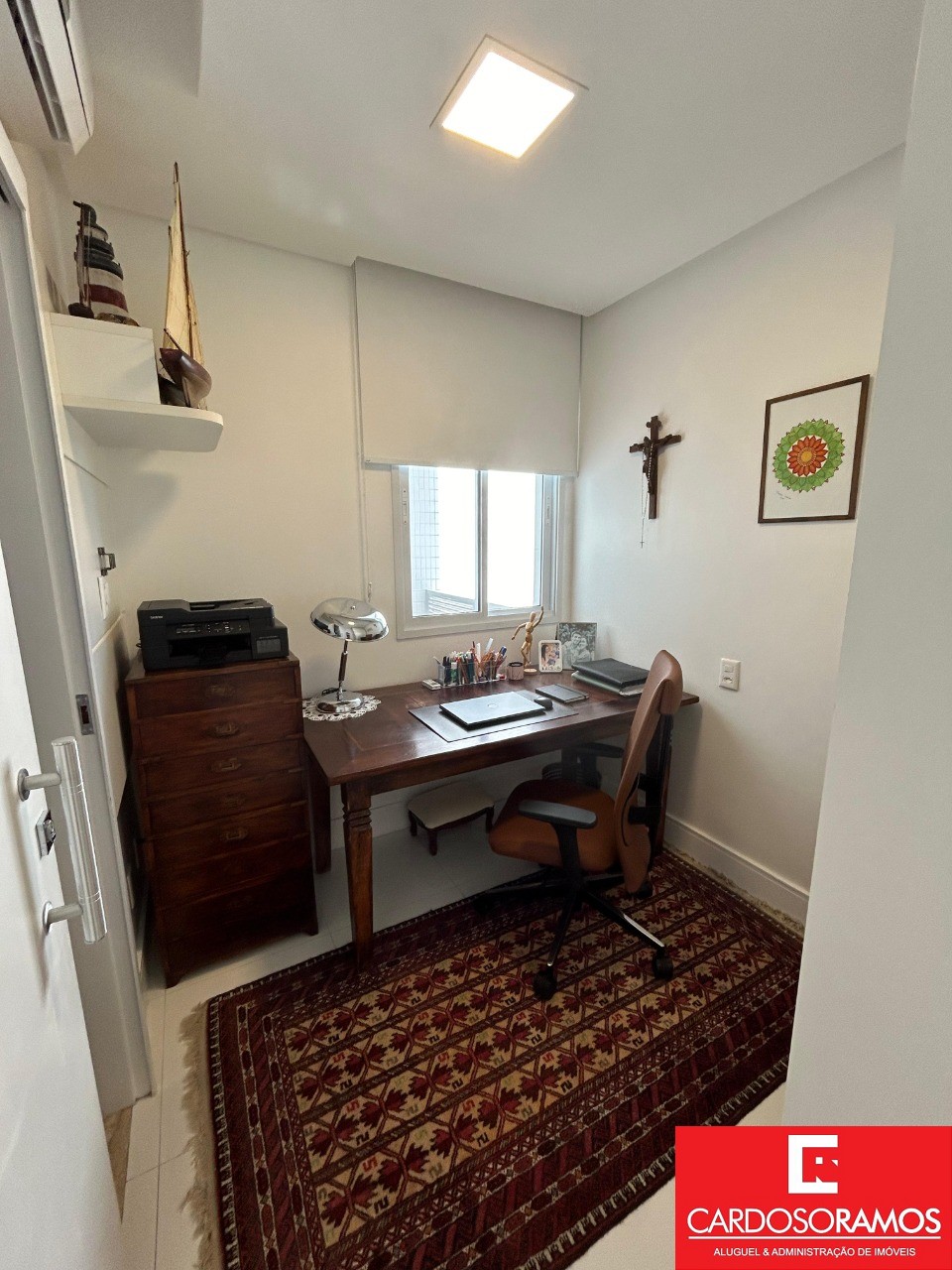 Apartamento - Pitangueiras