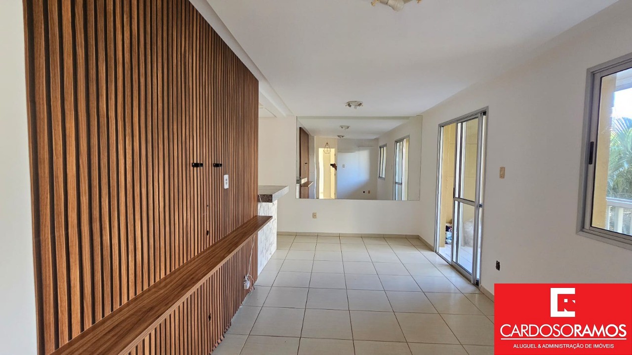 Apartamento, 2 quartos, 60 m² - Foto 3