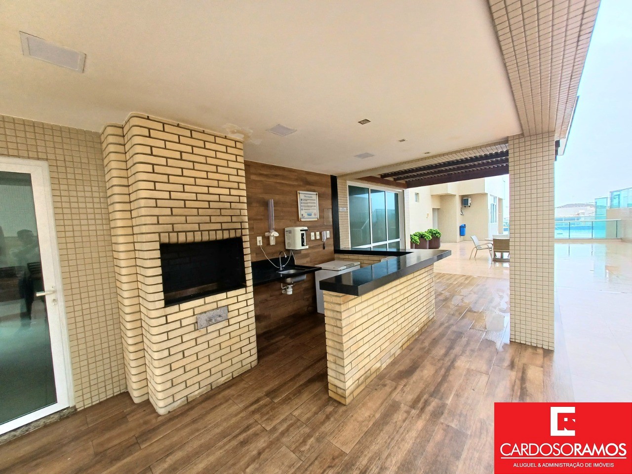 Apartamento - Jardim armação