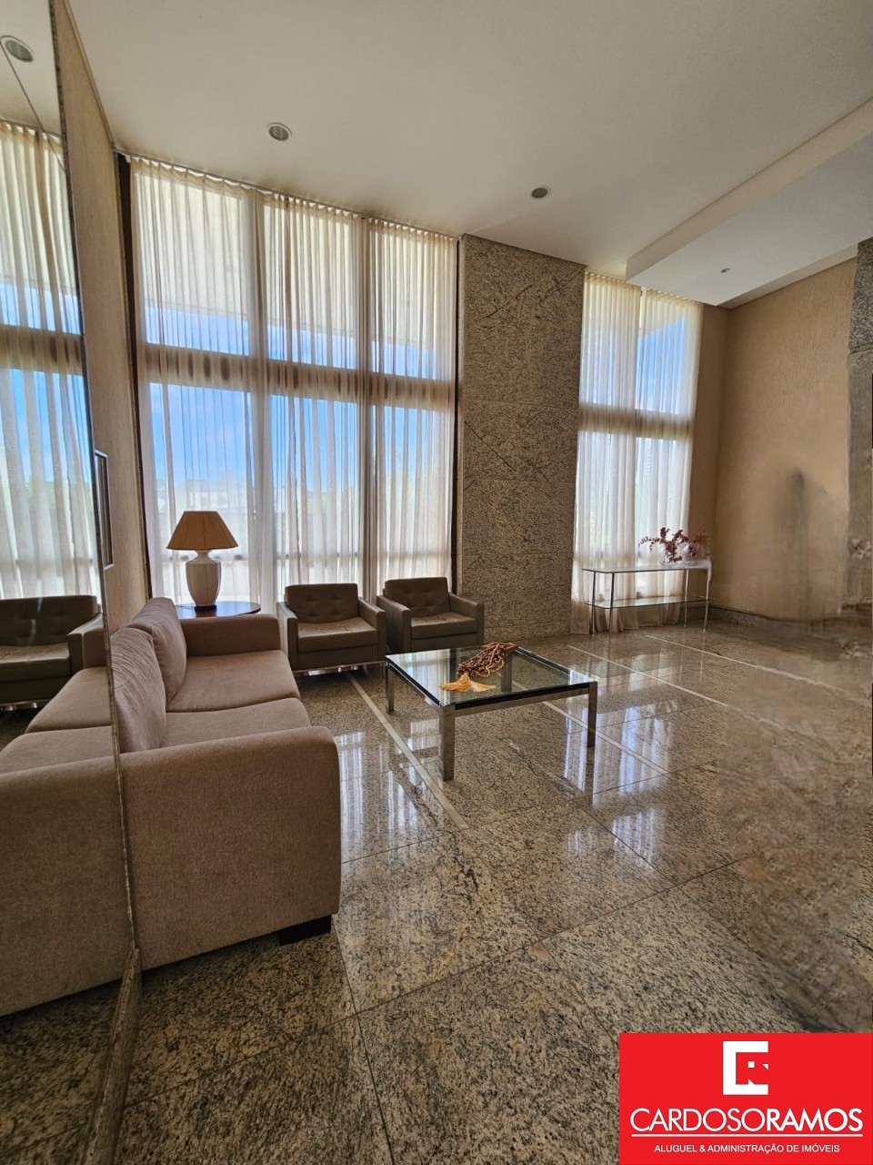Apartamento - Ondina