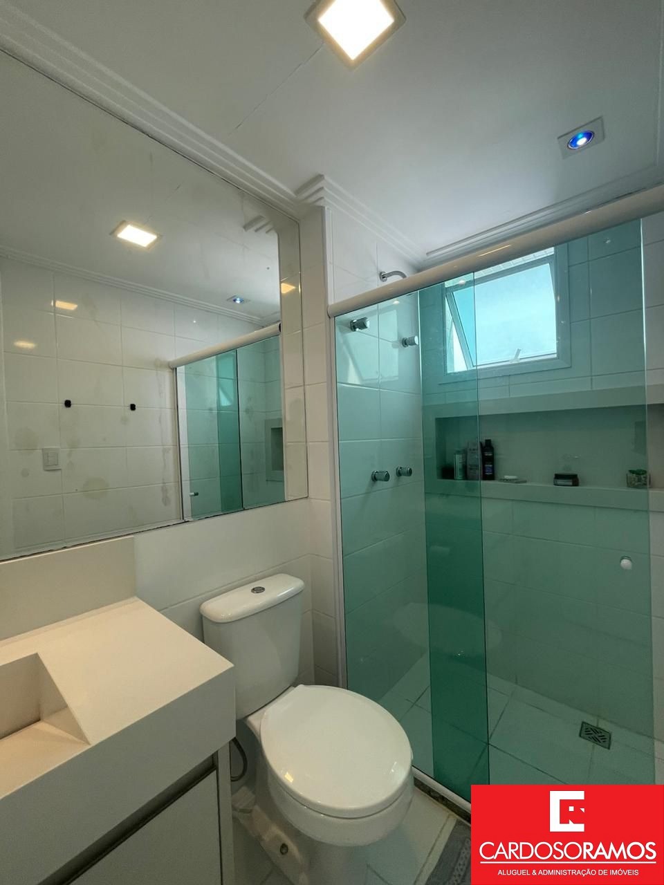 Apartamento, 3 quartos, 150 m² - Foto 19