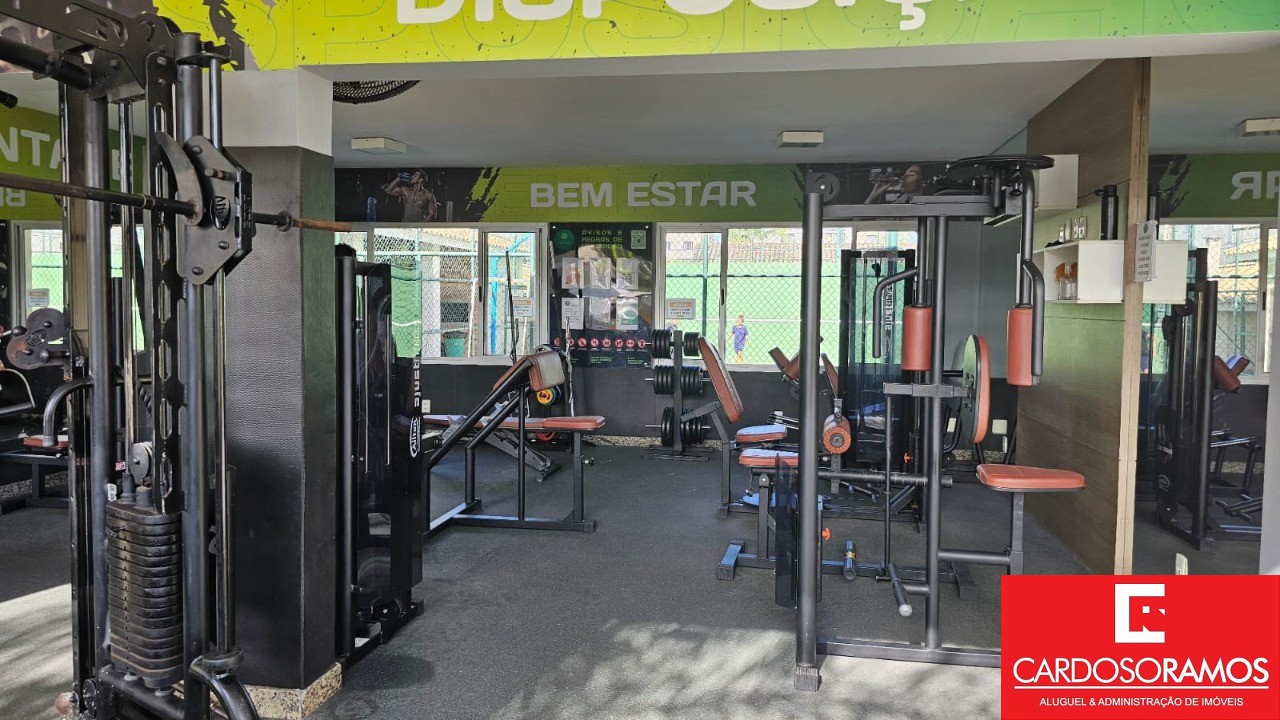 Apartamento, 2 quartos, 60 m² - Foto 18