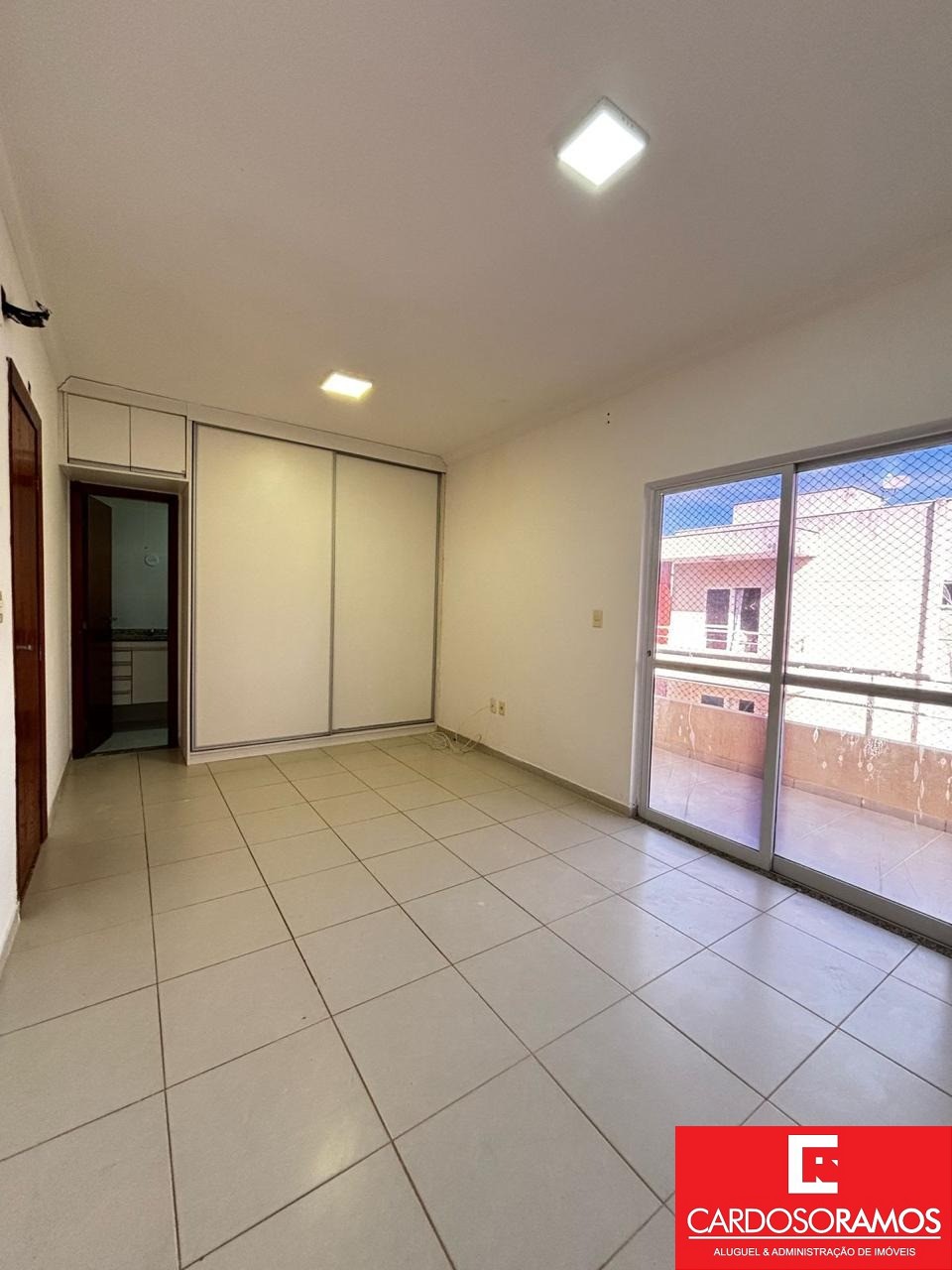 Casa - Buraquinho