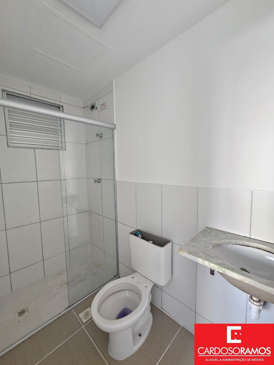 Apartamento - Recreio ipitanga