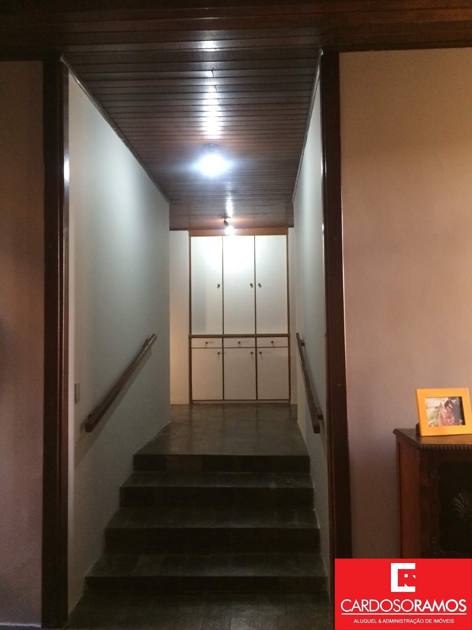 Casa - Buraquinho