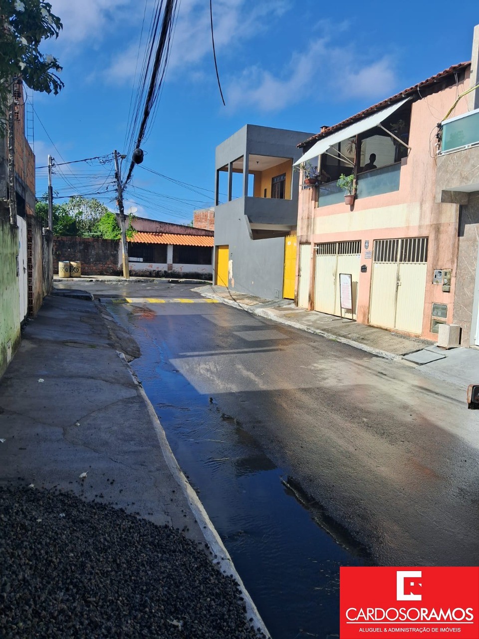 Casa - Centro