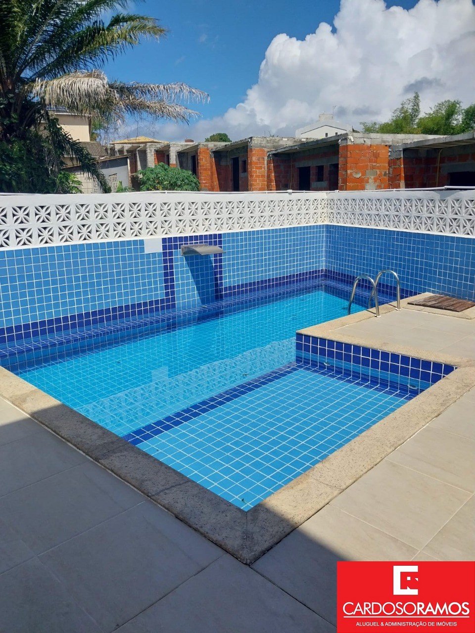 Casa - Miragem