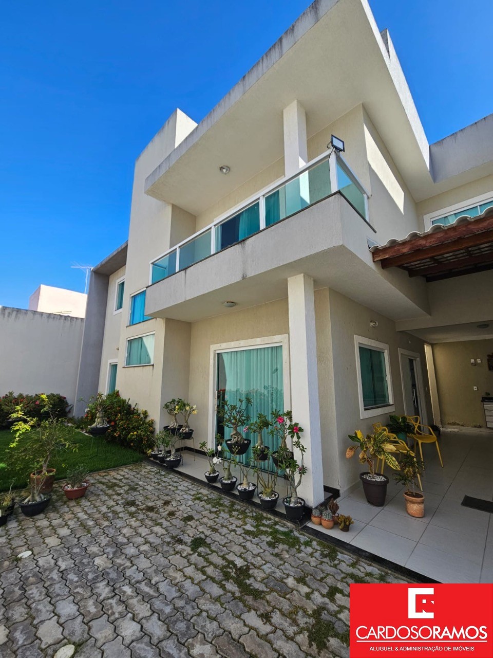 Casa - Pitangueiras