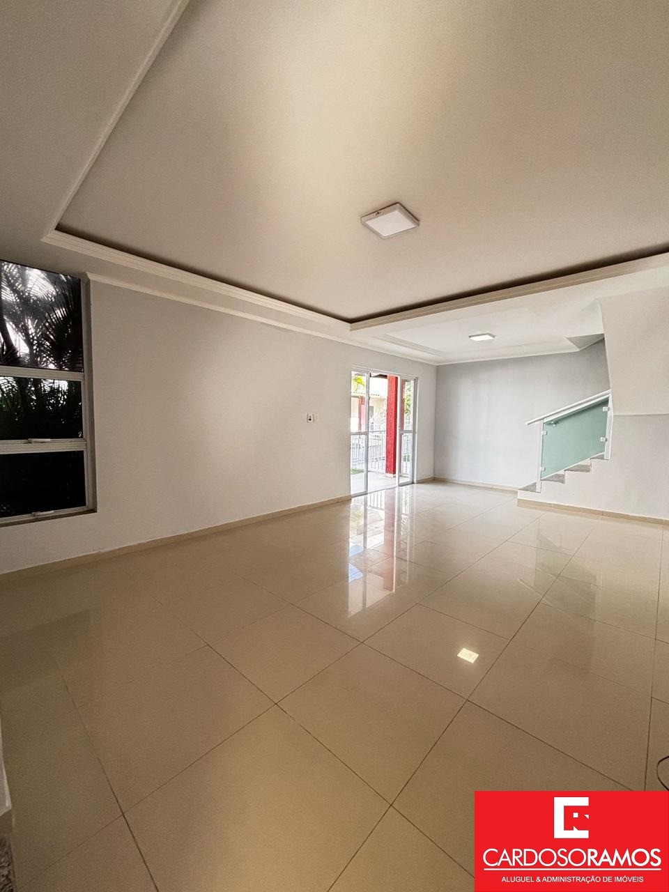 Casa - Buraquinho