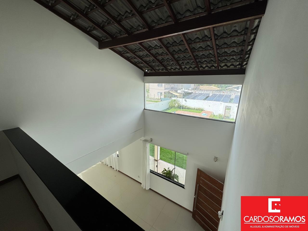 Casa - Busca vida