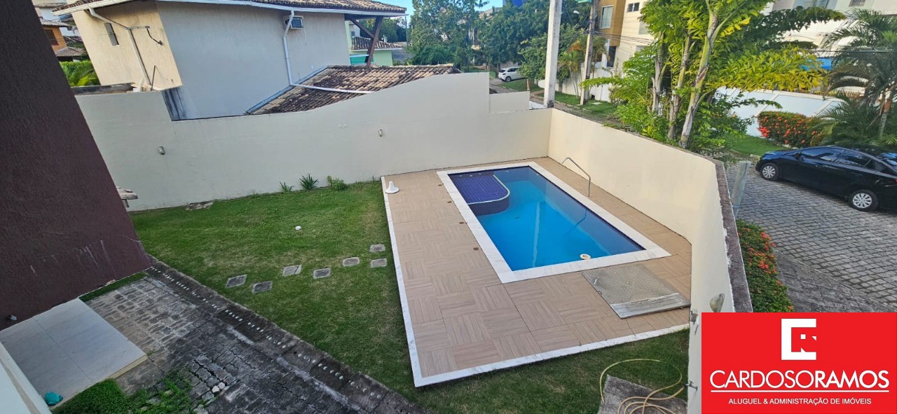 Casa à venda e aluguel com 4 quartos, 960m² - Foto 34