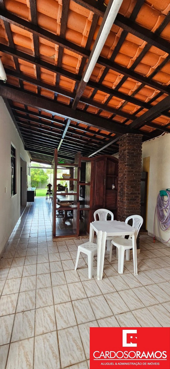 Casa - Vilas do atlântico