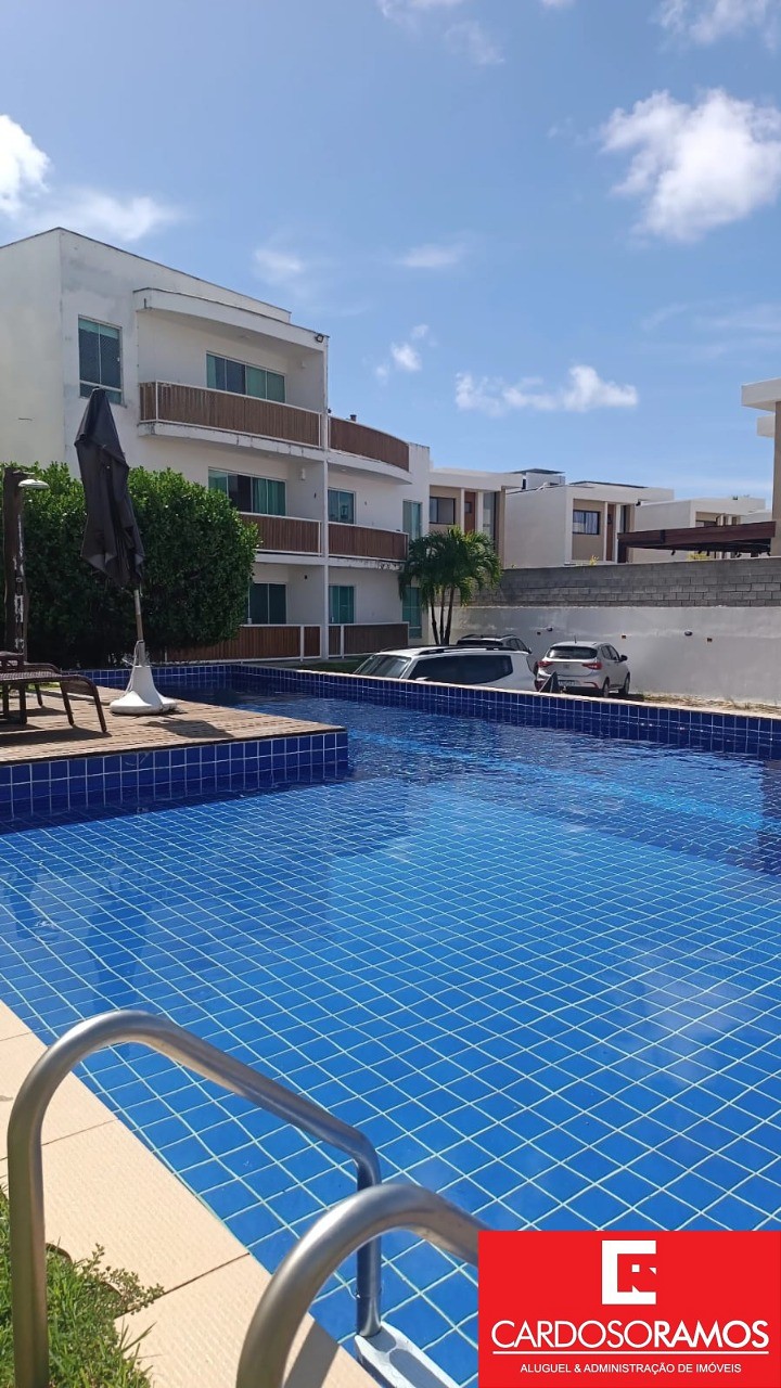 Apartamento - Buraquinho