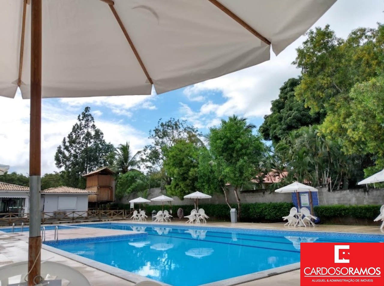 Apartamento - Vila de abrantes
