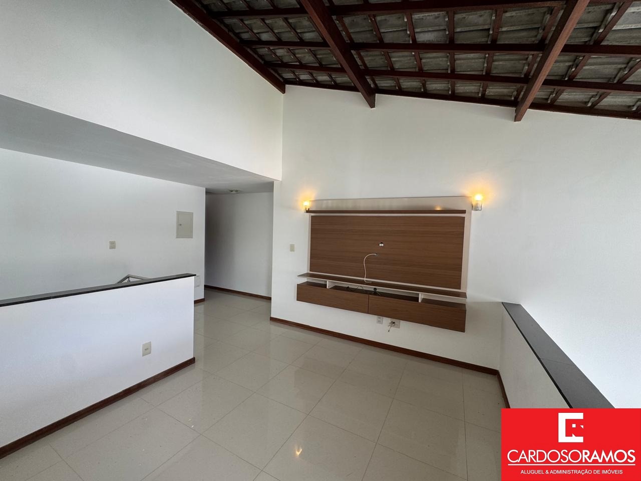 Casa - Busca vida
