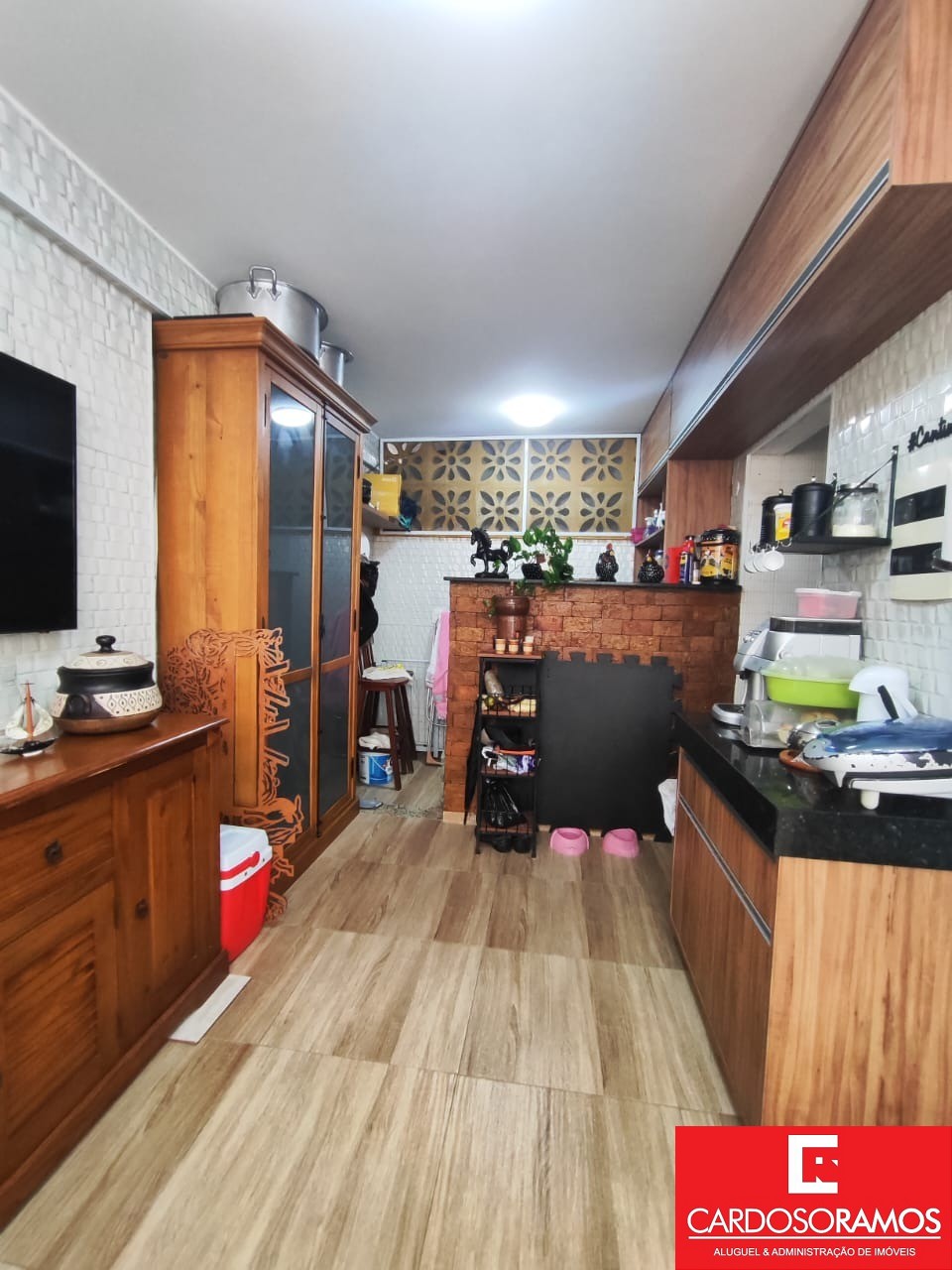 Casa - Abrantes