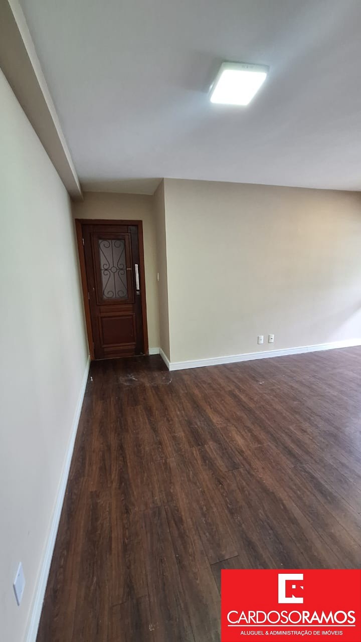 Apartamento - Recreio ipitanga