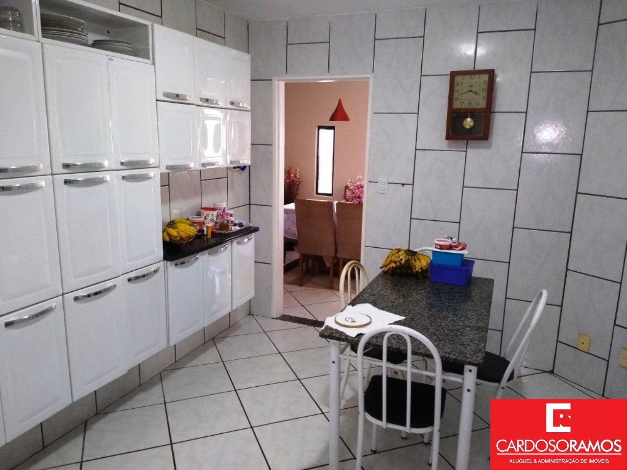 Casa - Vila praiana