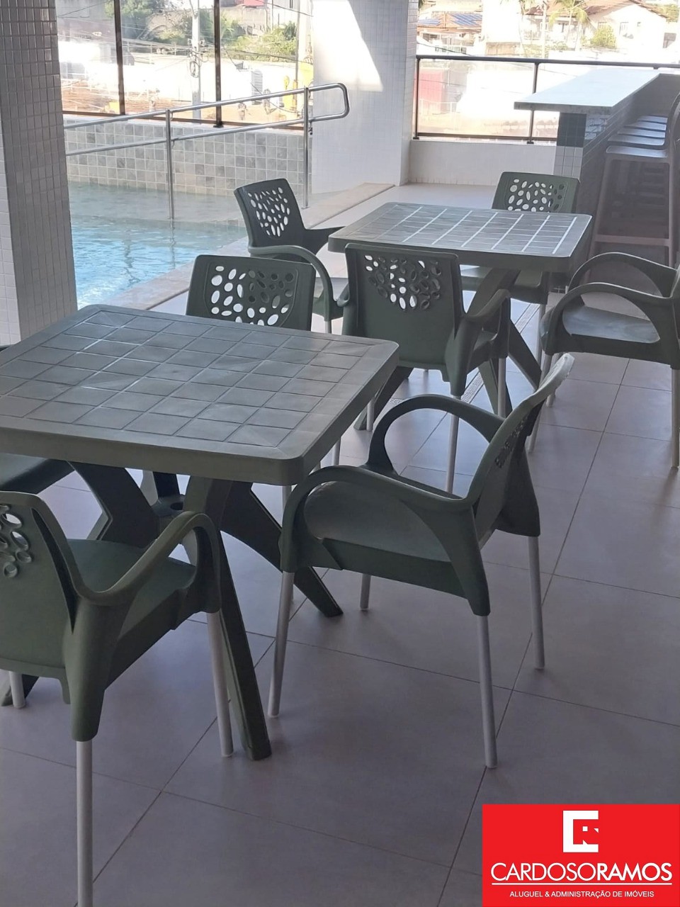 Apartamento, 2 quartos, 65 m² - Foto 15