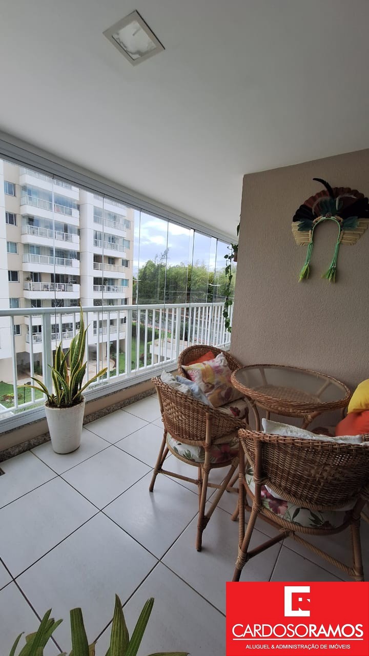 Apartamento - Pituaçu