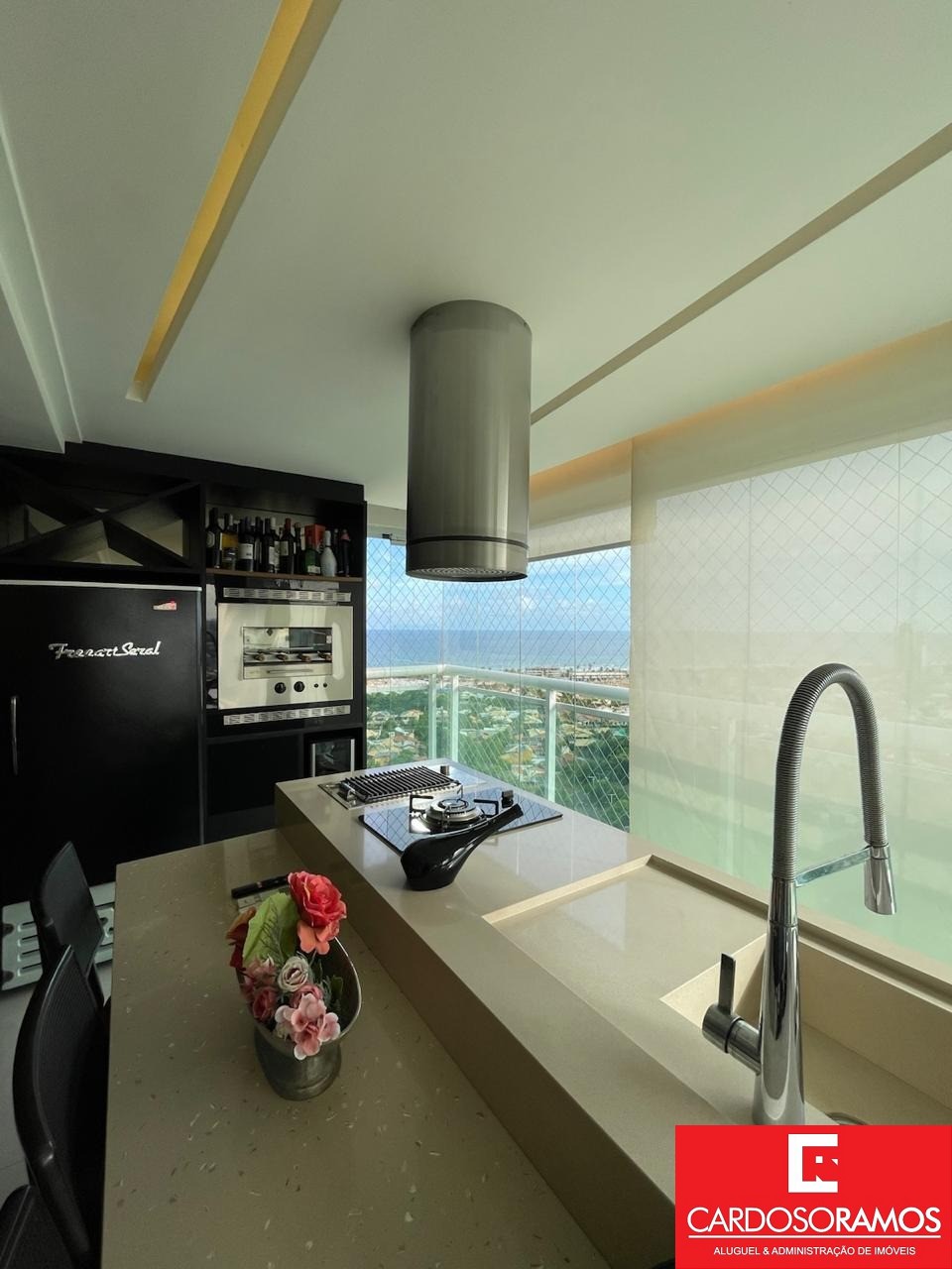 Apartamento, 3 quartos, 150 m² - Foto 2