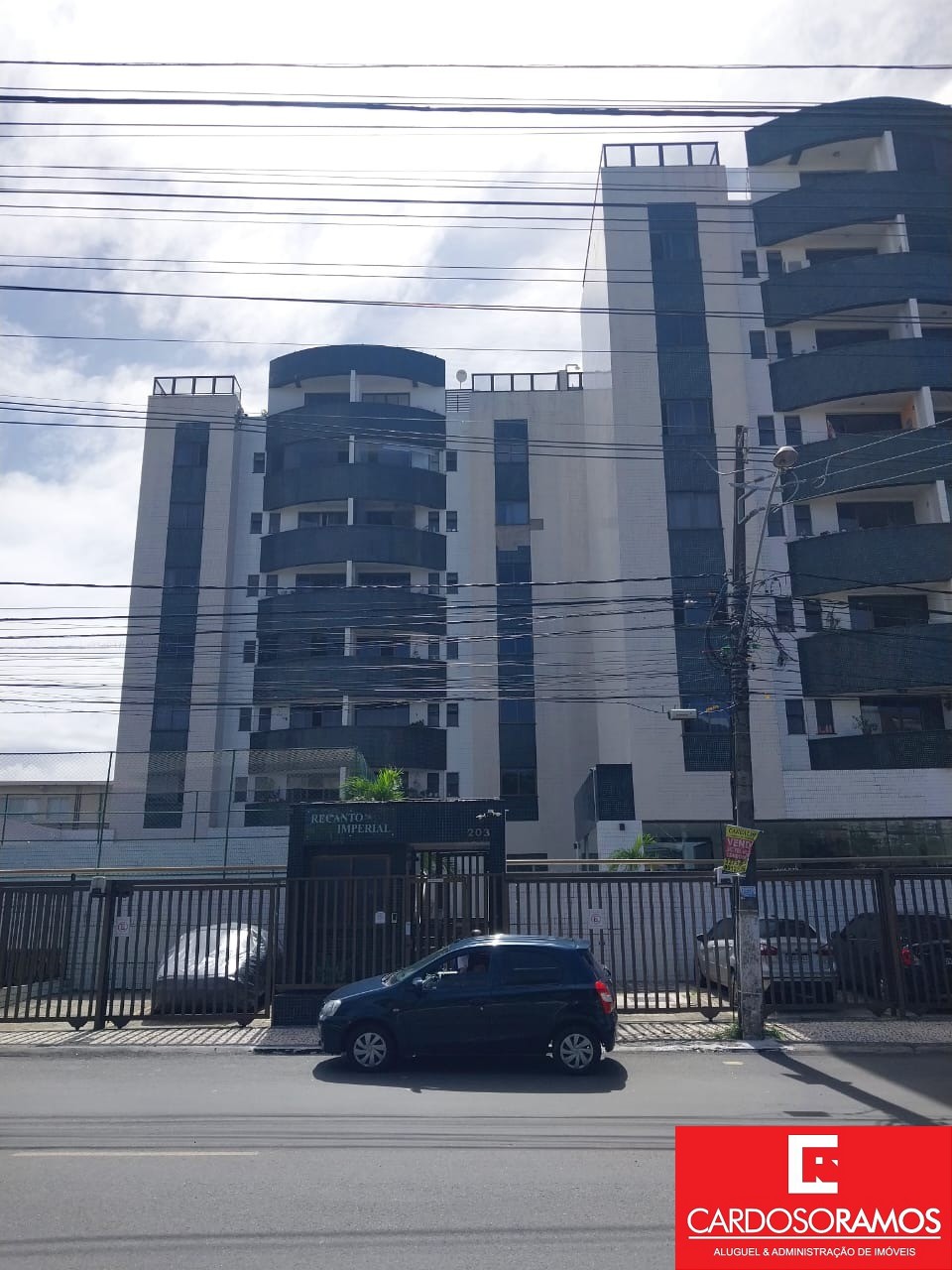 Apartamento - Pitangueiras