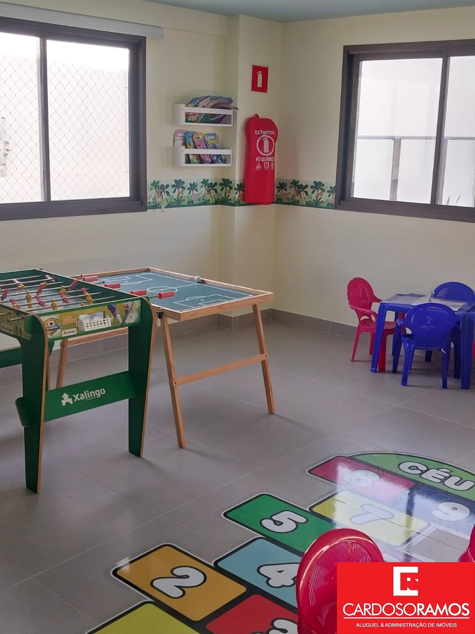 Apartamento, 2 quartos, 65 m² - Foto 18