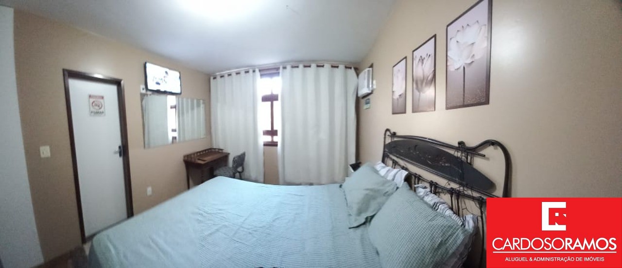 Casa - Buraquinho