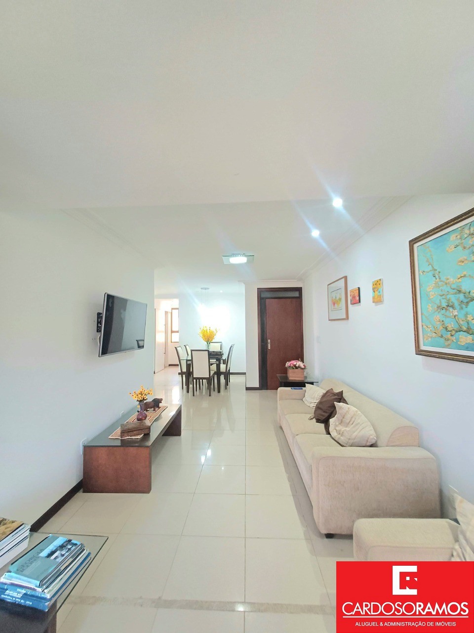 Apartamento - Pituba