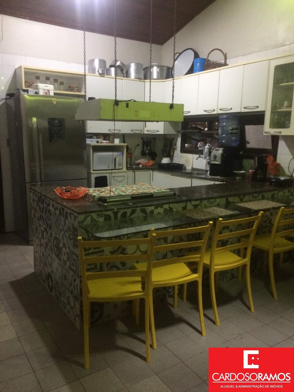 Casa - Buraquinho