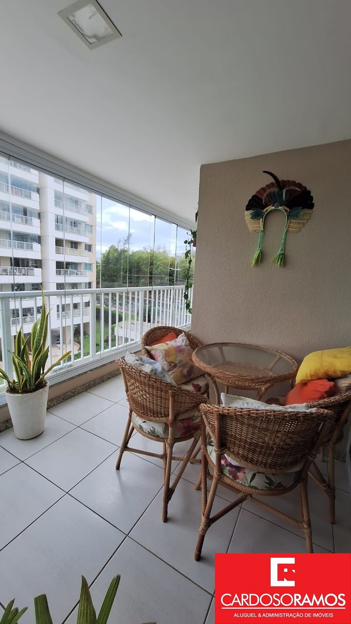 Apartamento - Pituaçu