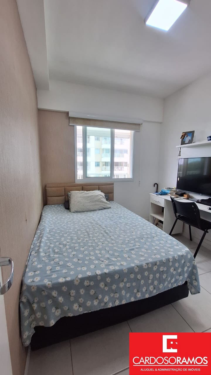Apartamento - Pituaçu