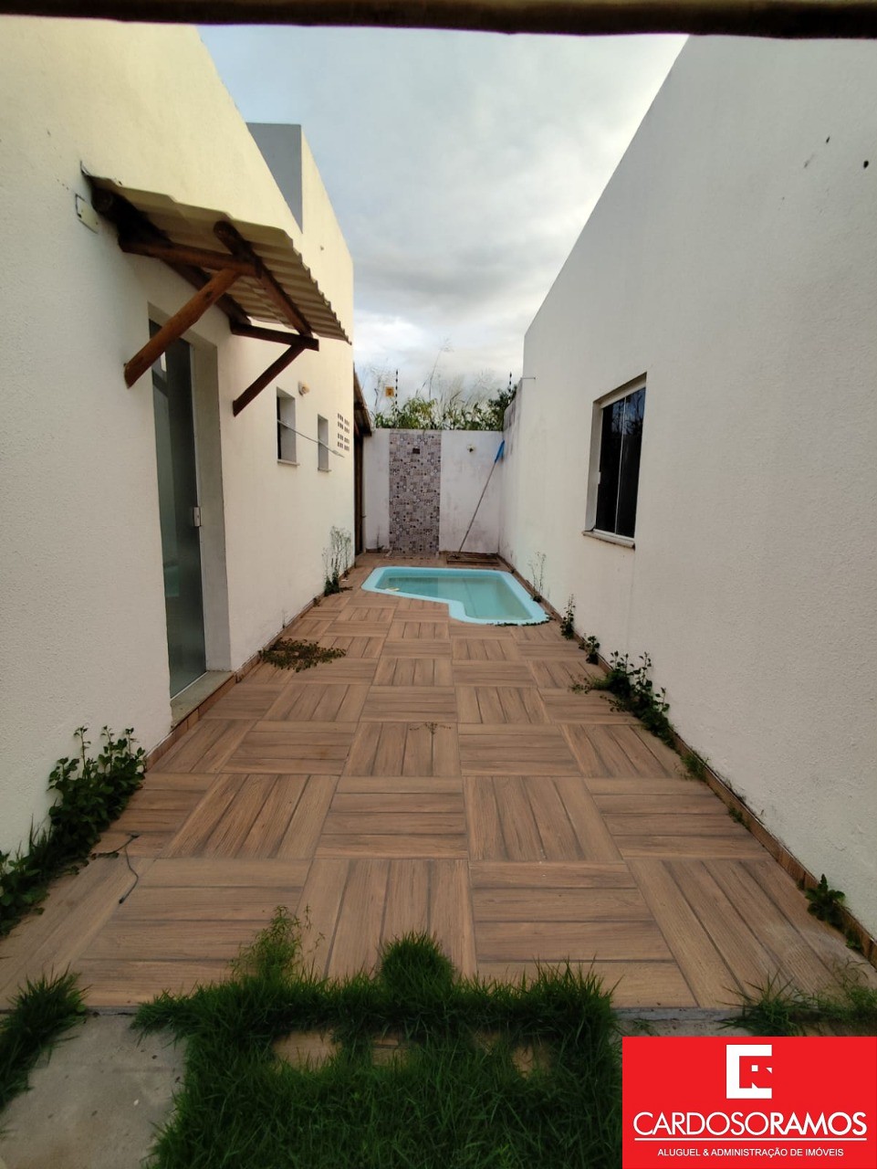 Casa - Abrantes