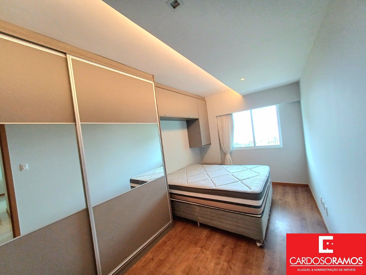 Apartamento - Jardim armação