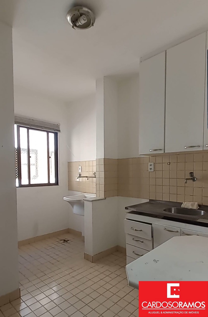 Apartamento - Estrada do côco
