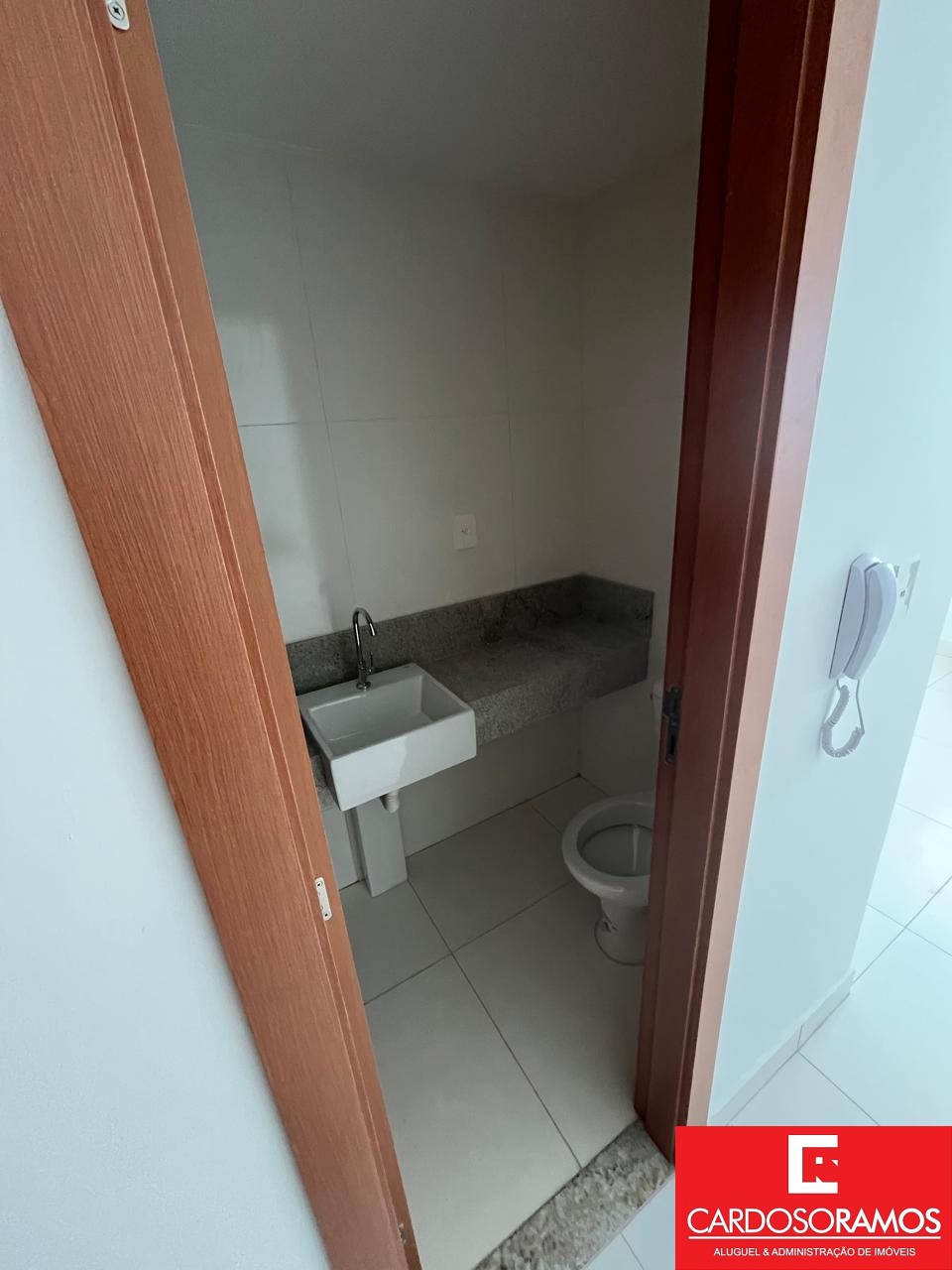 Apartamento - Piatã
