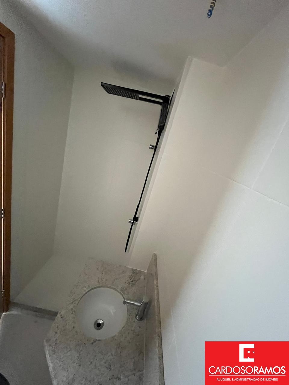 Apartamento - Amaralina