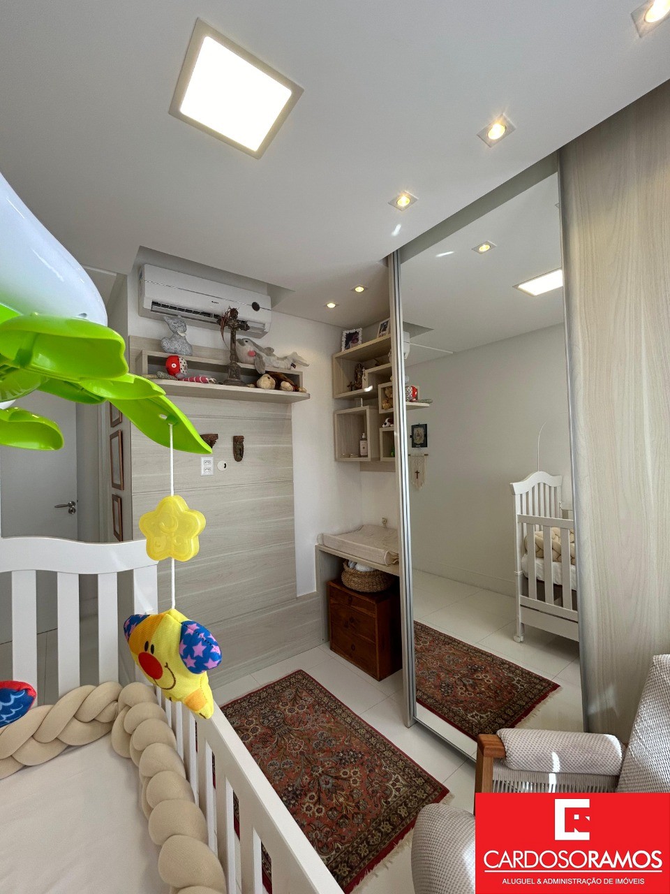 Apartamento - Pitangueiras