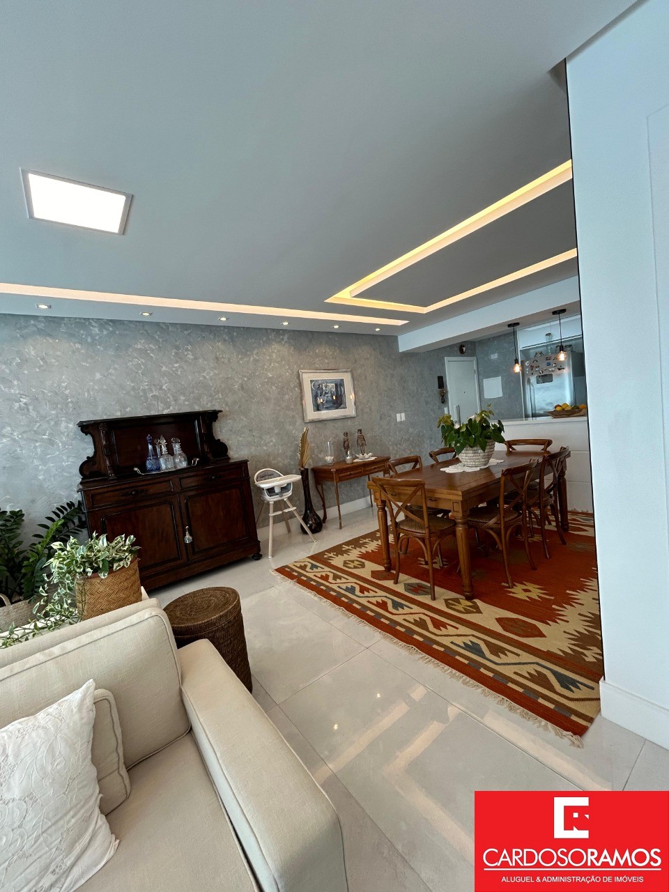 Apartamento - Pitangueiras