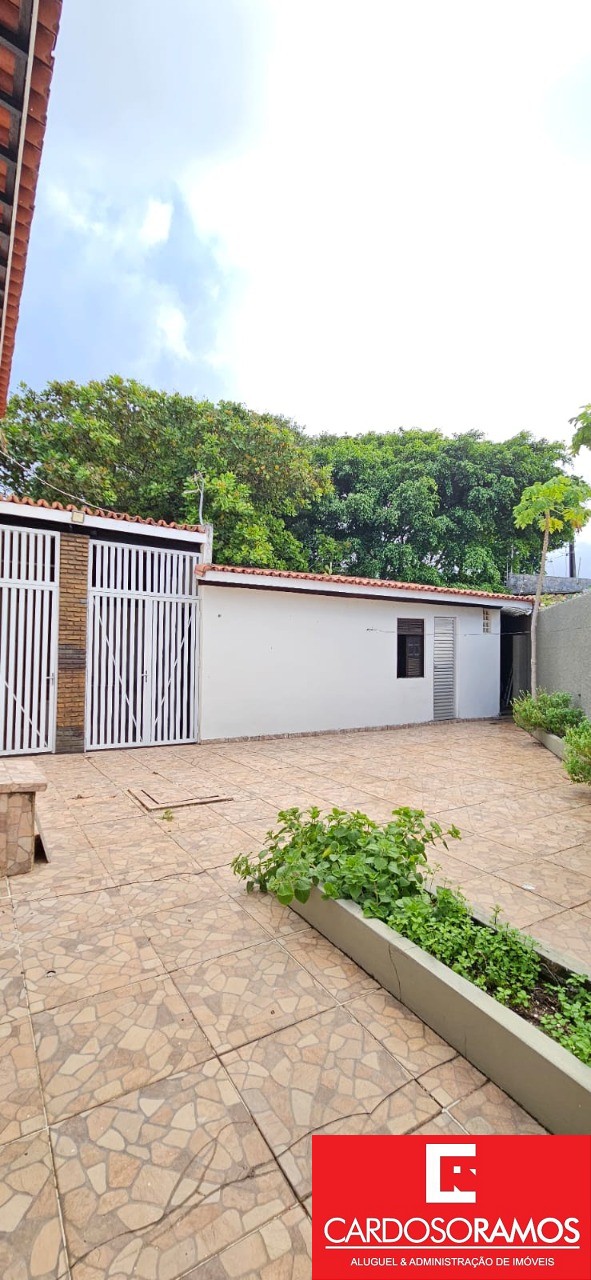 Casa - Vilas do atlântico