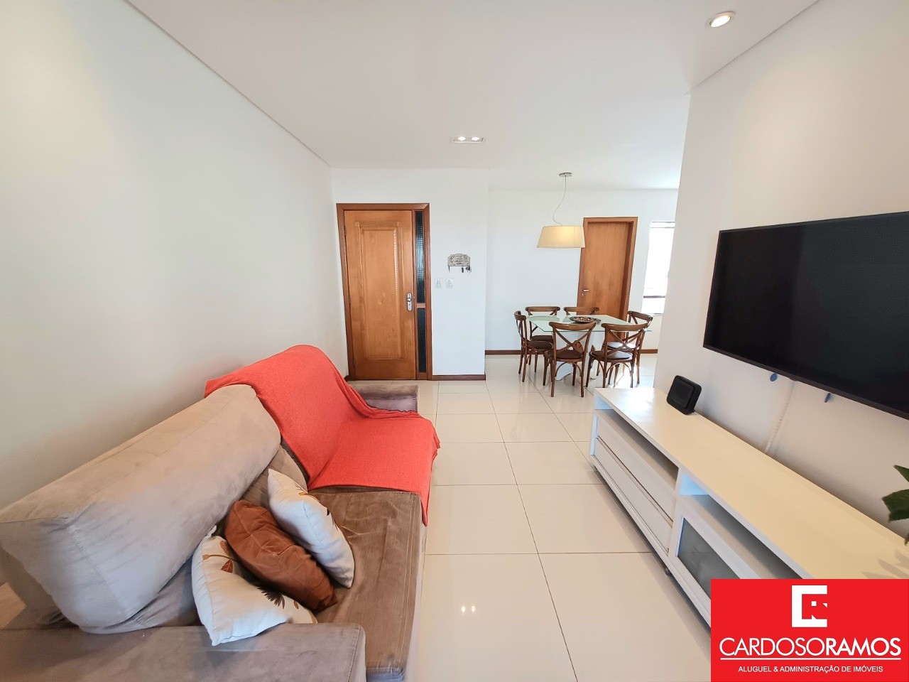Apartamento - Pituba