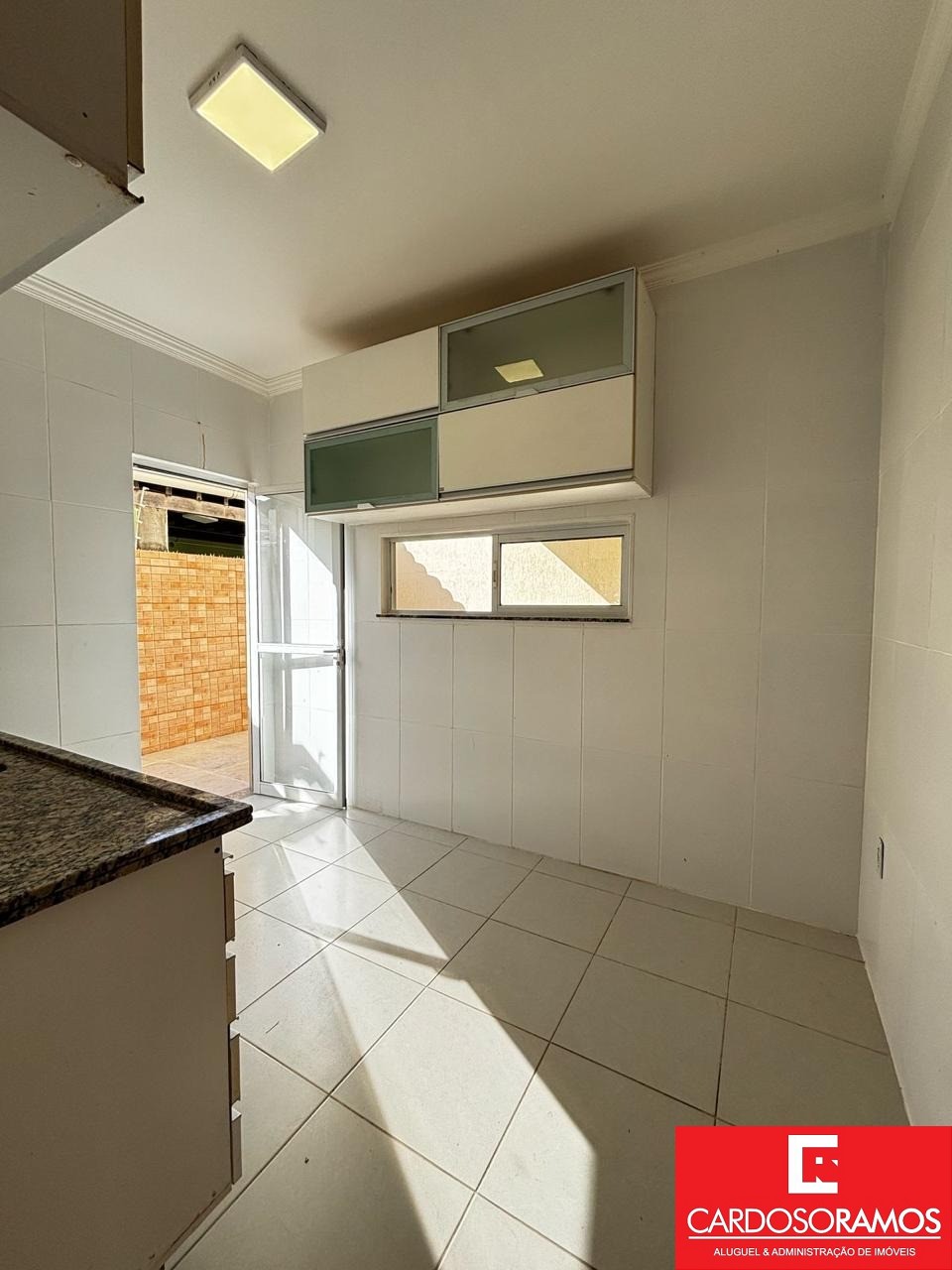 Casa - Buraquinho