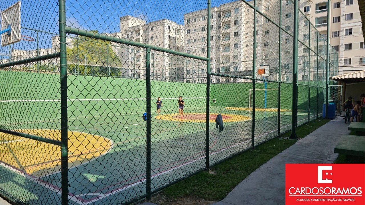 Apartamento, 2 quartos, 60 m² - Foto 17