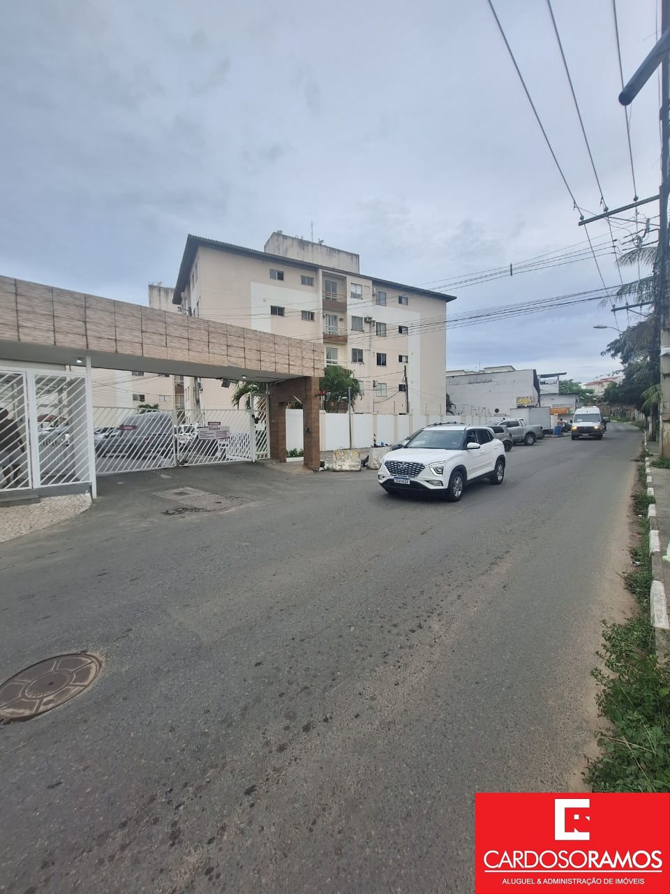 Apartamento - Caji