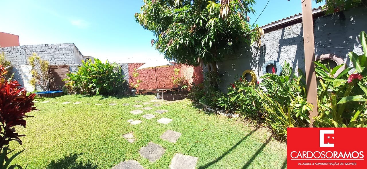 Casa - Buraquinho
